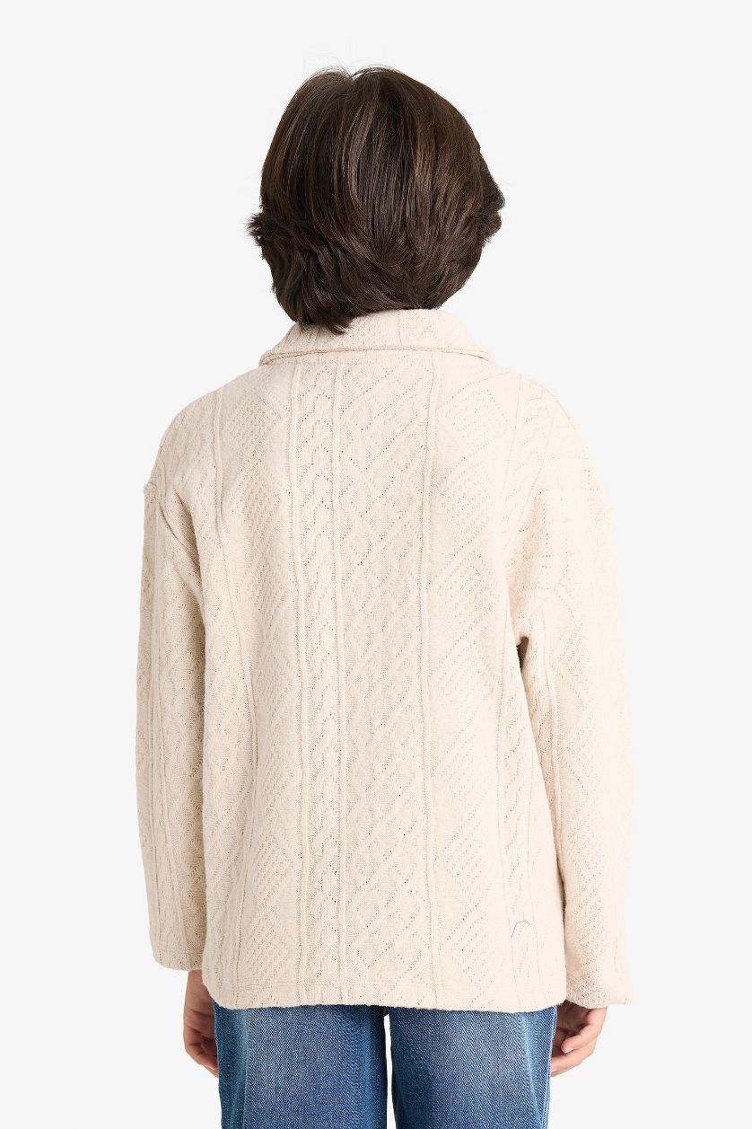 أولاد بيج تيشيرت ولادي قصة عادية بياخة بولو