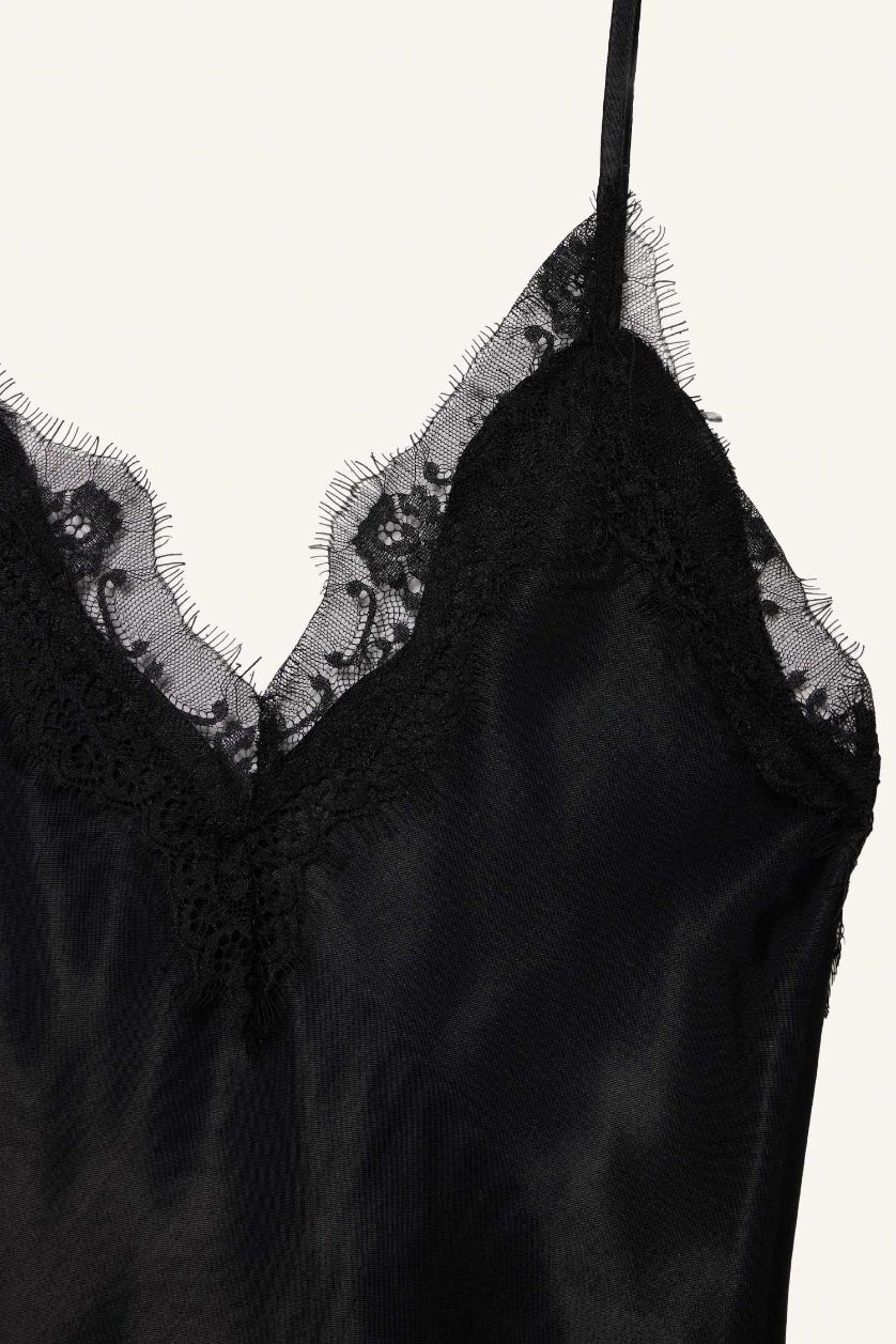 Әйелдерге қара қалыпты пішім v жаға Жеңсіз Блуза