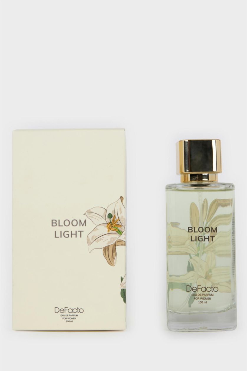 Kadın Ekru Kadın Floral 100 ml Parfüm
