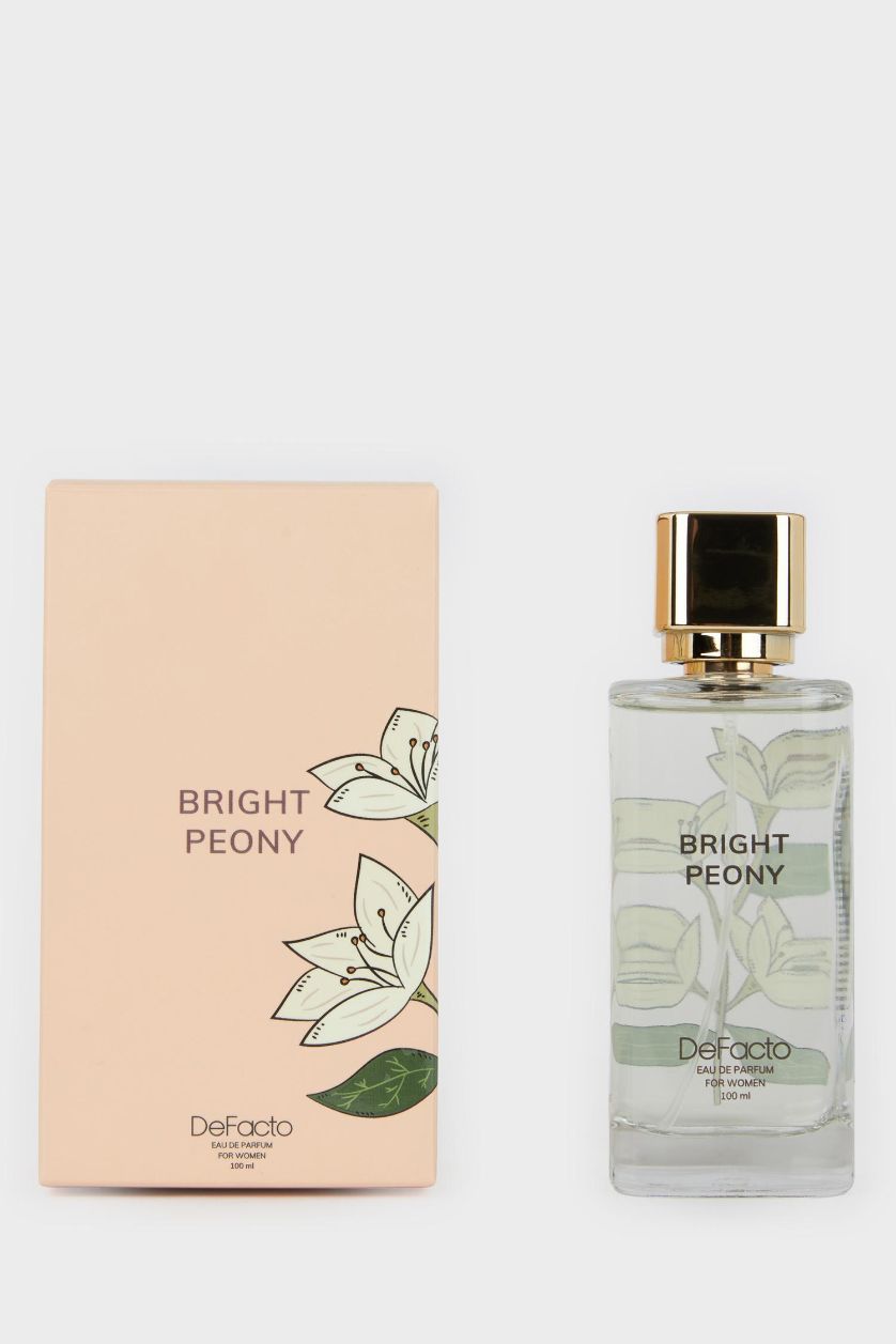 WOMAN Salmon Woman Floral 100 ml Perfume