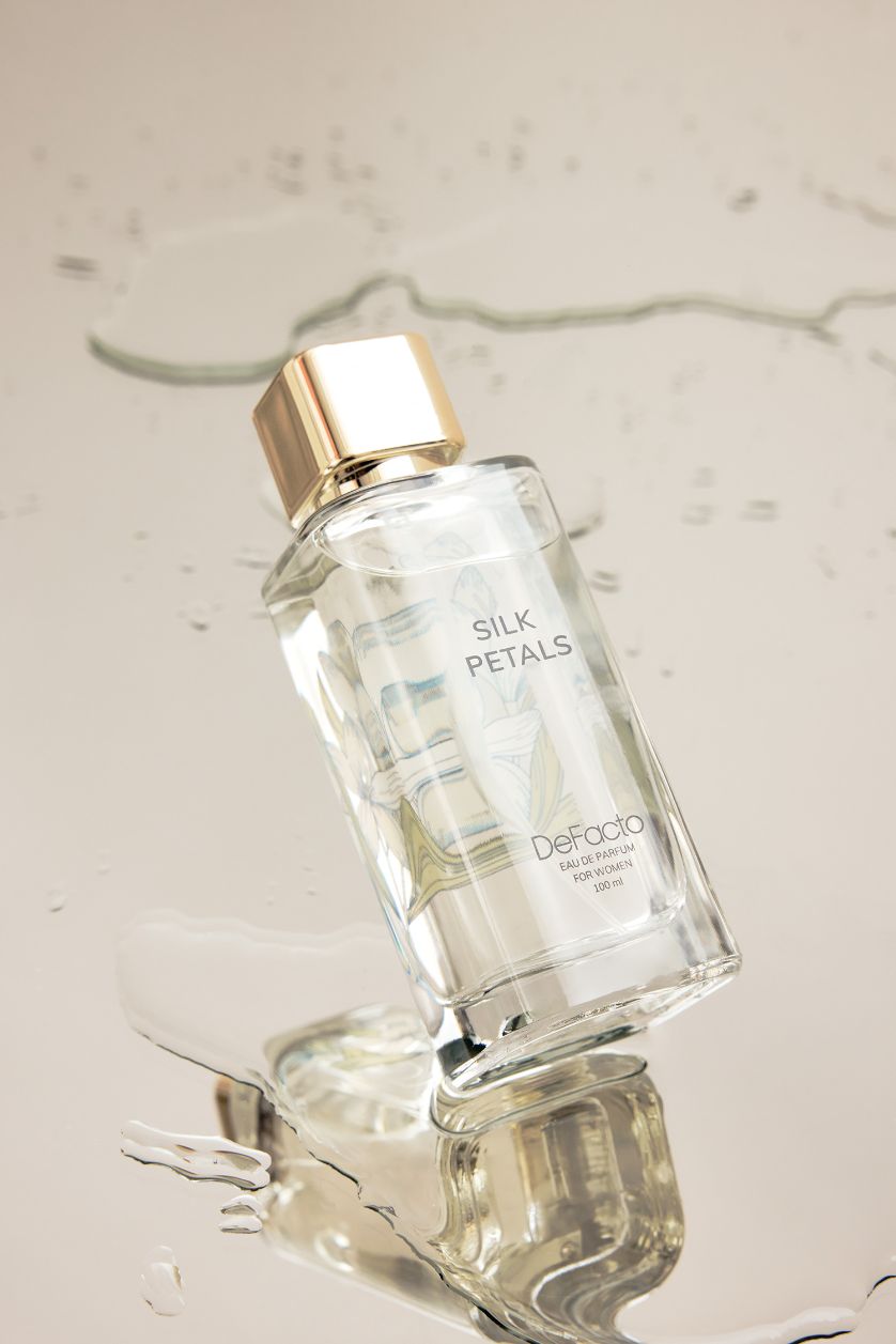 Kadın Pembe Kadın Floral 100 ml Parfüm