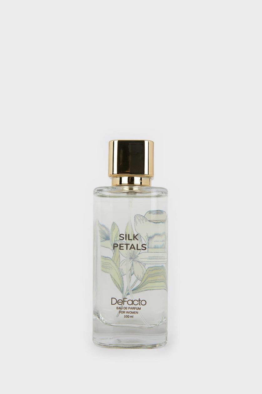 Kadın Pembe Kadın Floral 100 ml Parfüm