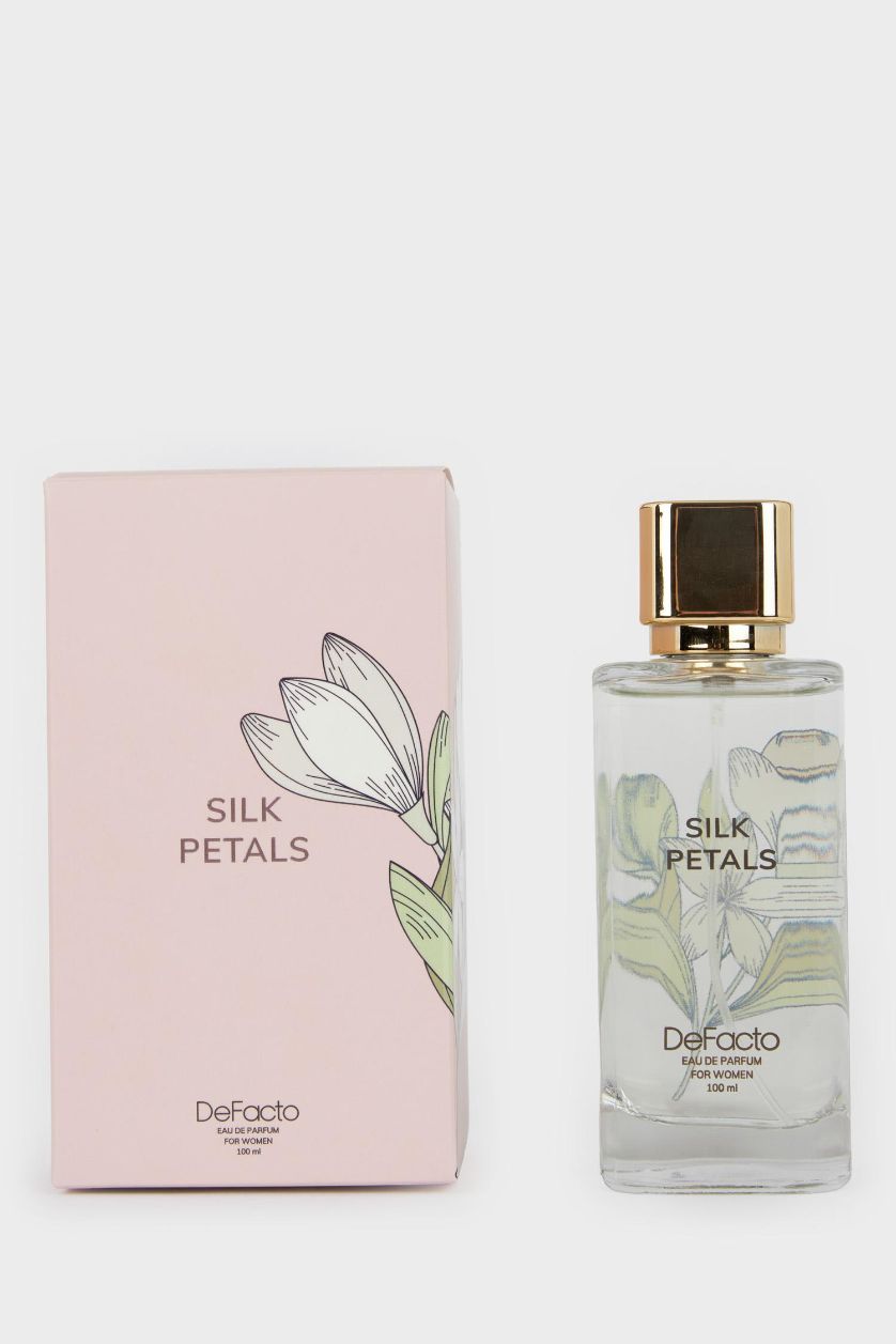 Kadın Pembe Kadın Floral 100 ml Parfüm