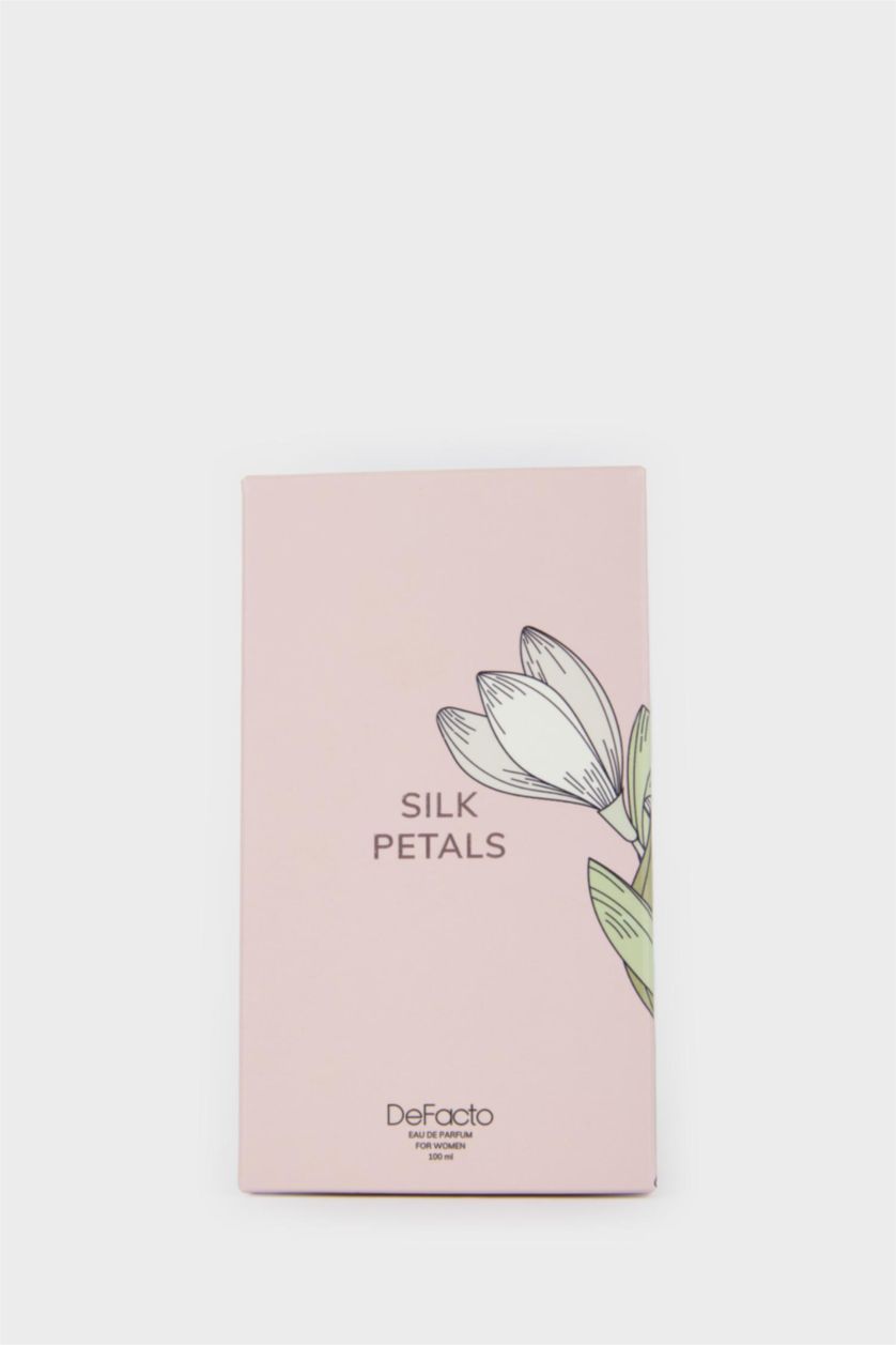 Kadın Pembe Kadın Floral 100 ml Parfüm