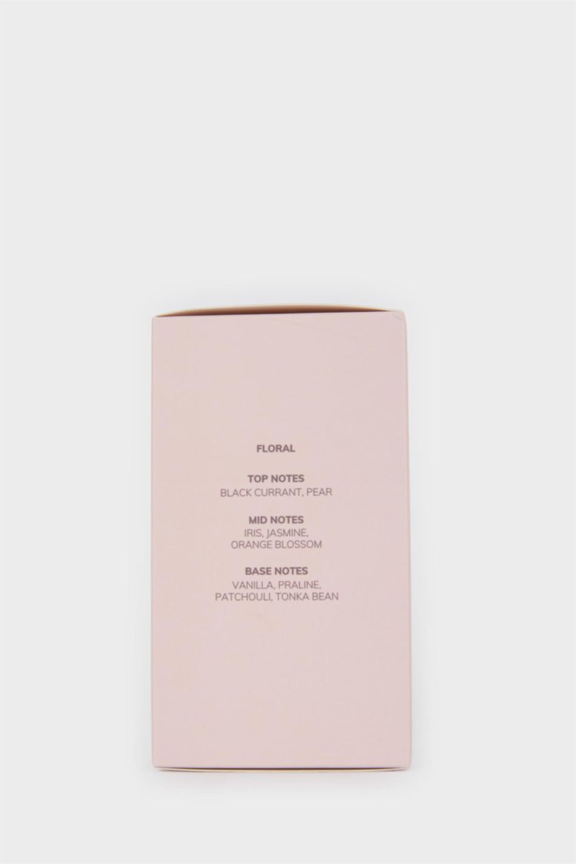 Kadın Pembe Kadın Floral 100 ml Parfüm