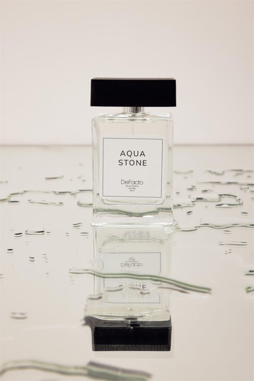 MAN Blue Woody Perfume 100 ml