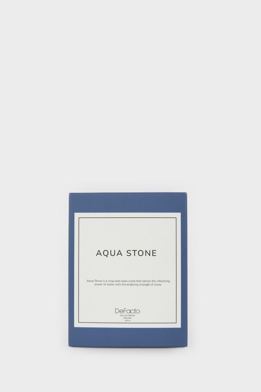 MAN Blue Woody Perfume 100 ml