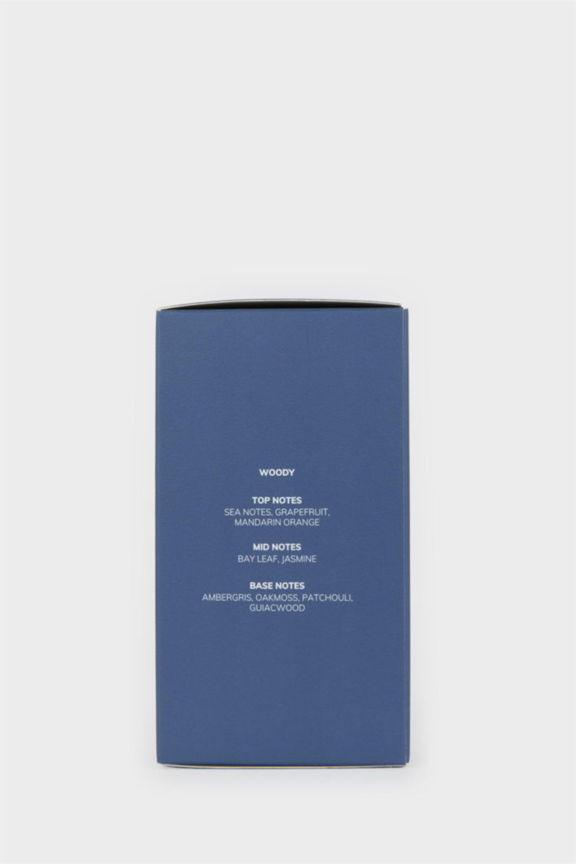 MAN Blue Woody Perfume 100 ml