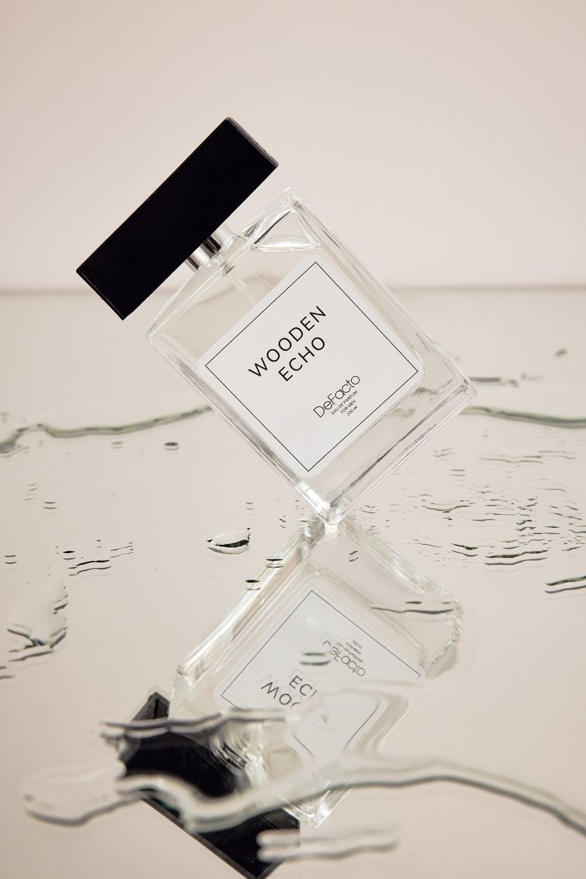 MAN Grey Woody Perfume 100 ml