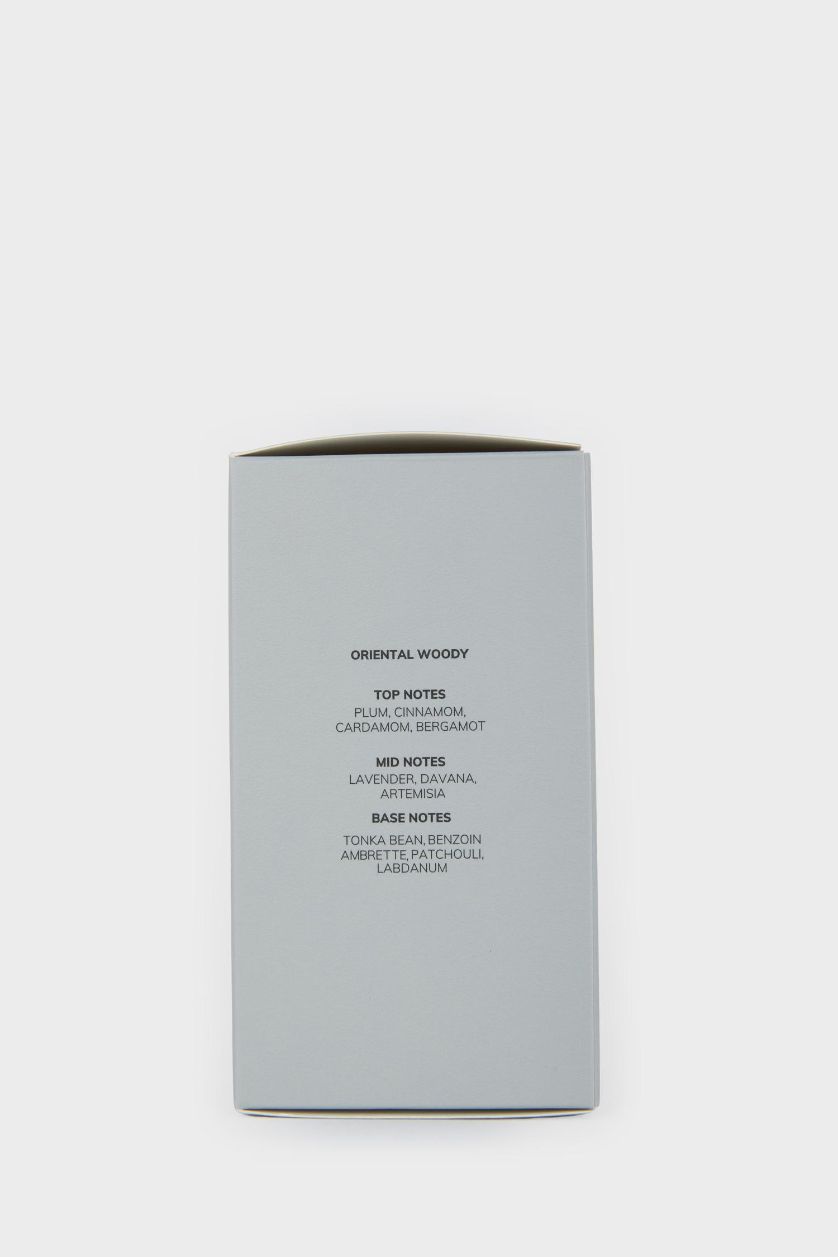 MAN Grey Woody Perfume 100 ml