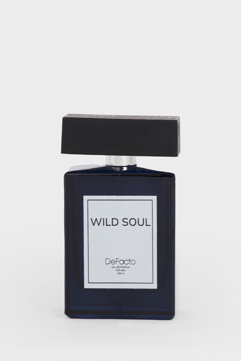 Erkek Lacivert Erkek Fougere 100 ml Parfüm