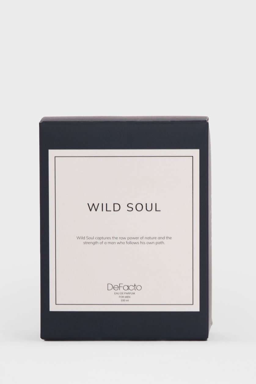 Erkek Lacivert Erkek Fougere 100 ml Parfüm