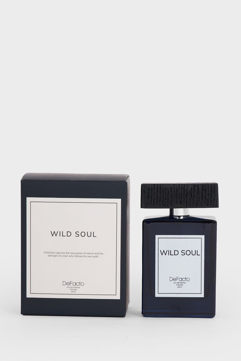 Erkek Lacivert Erkek Fougere 100 ml Parfüm