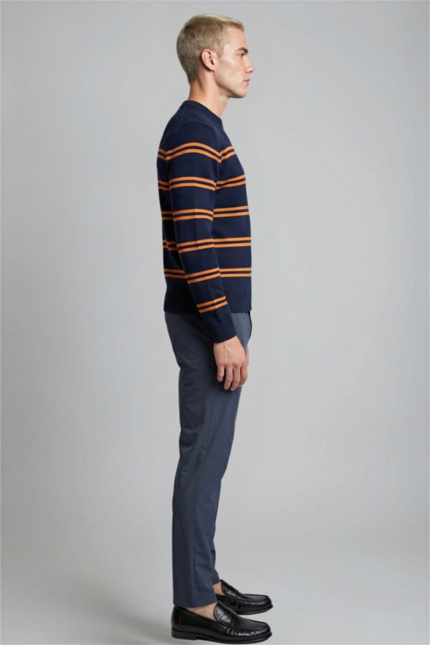 Ерлер әскери-теңіз Premium Relax Fit шалбар