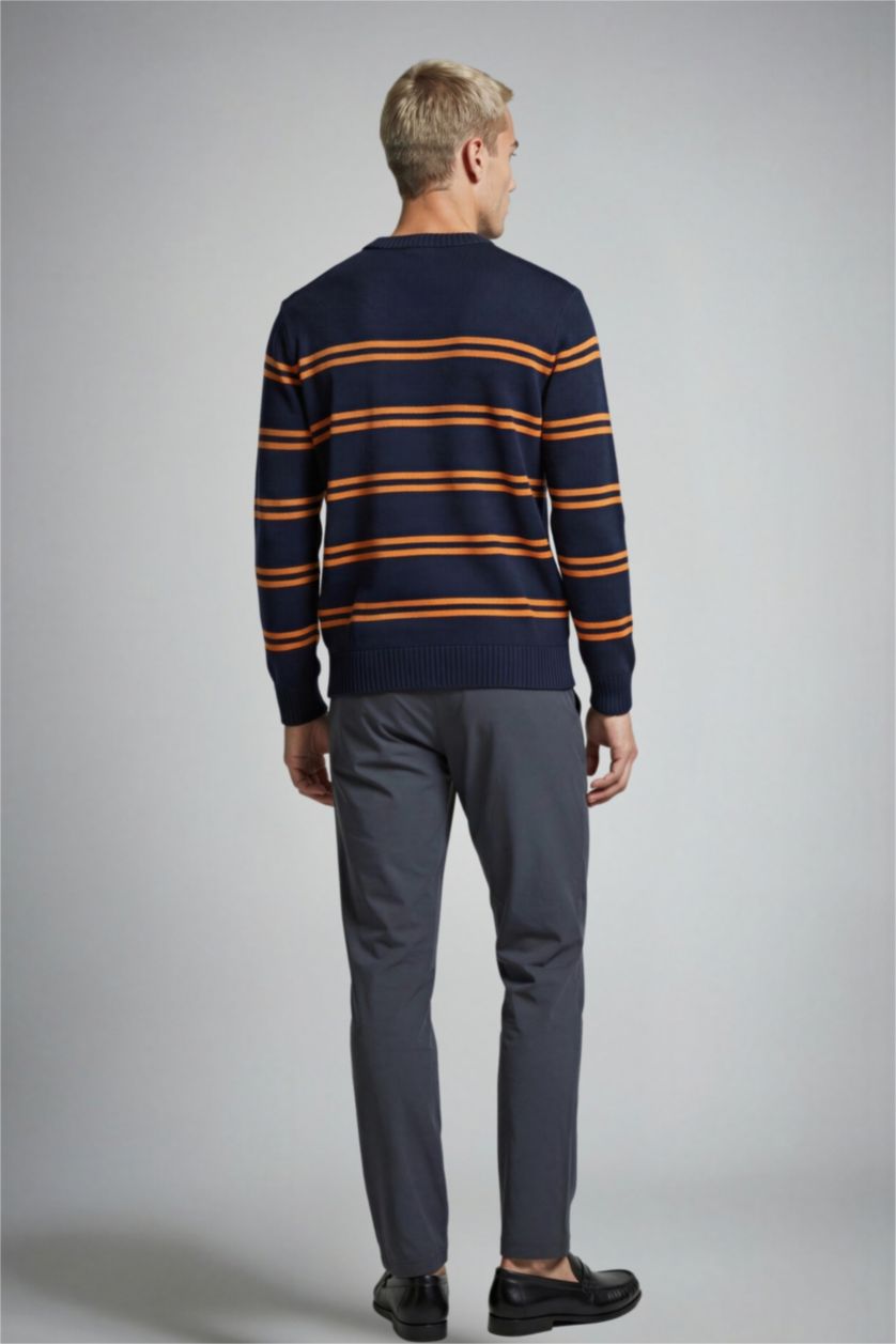 Ерлер әскери-теңіз Premium Relax Fit шалбар