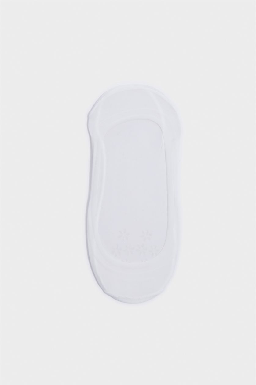 Kadın Karma 2'li Babet Çorap