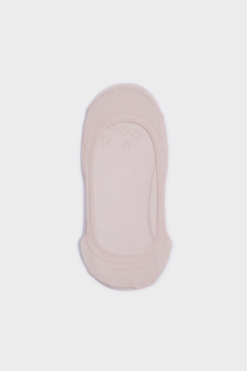 Kadın Yumuşak 2'li Babet Çorap