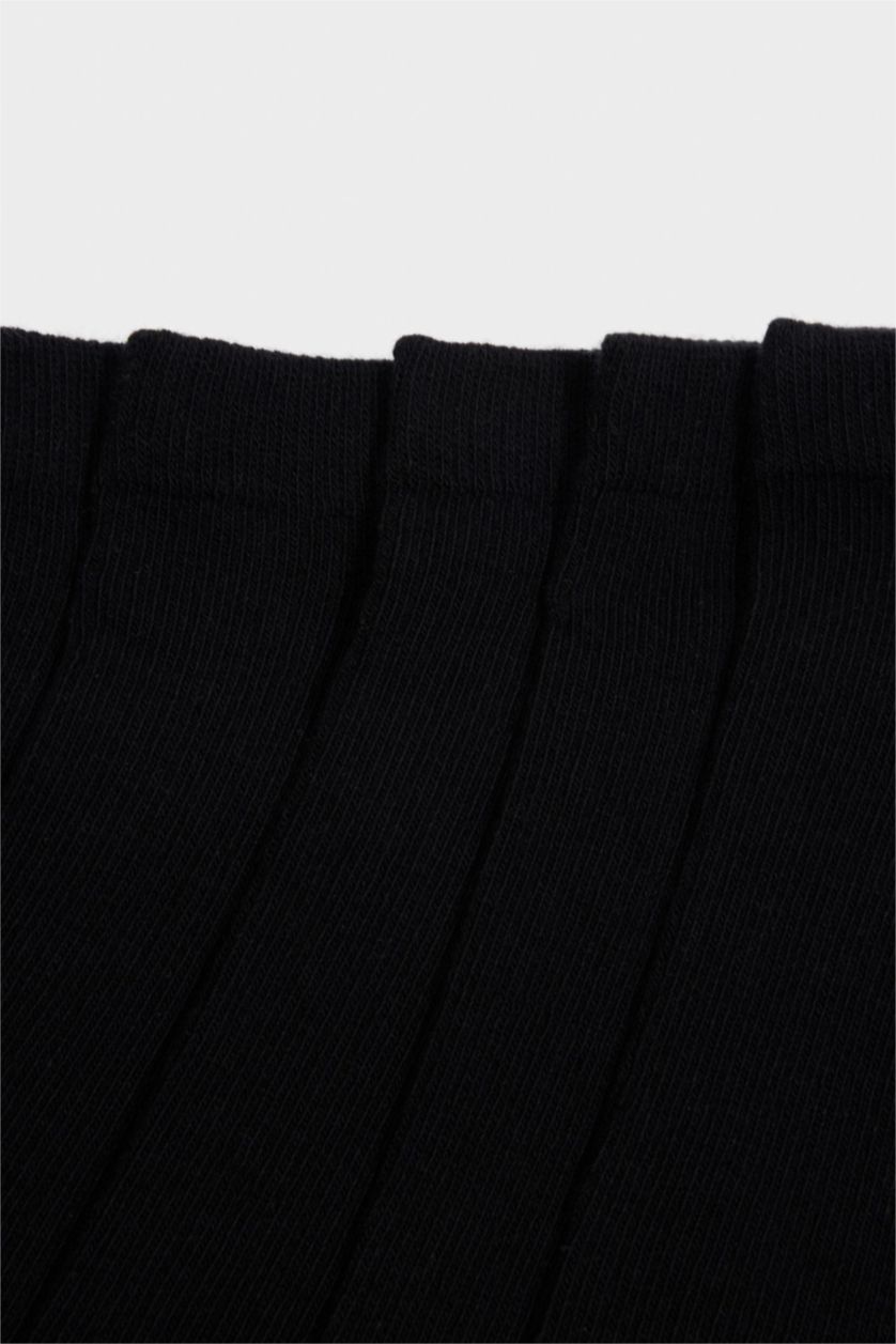 حريمي MIXED شرابات قصيرة حريمي قطن - 7 قطع