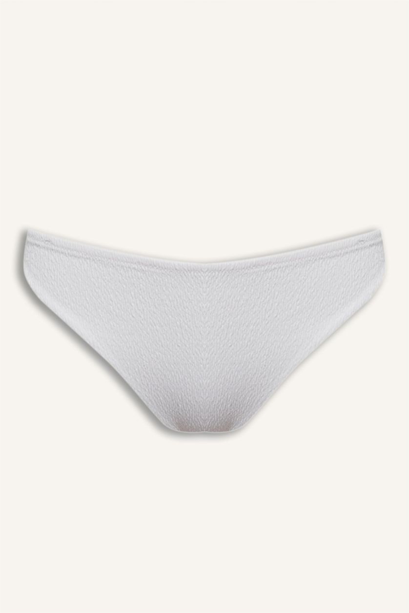 Әйелдерге АҚ Regular Fit кринкл мата бикини асты