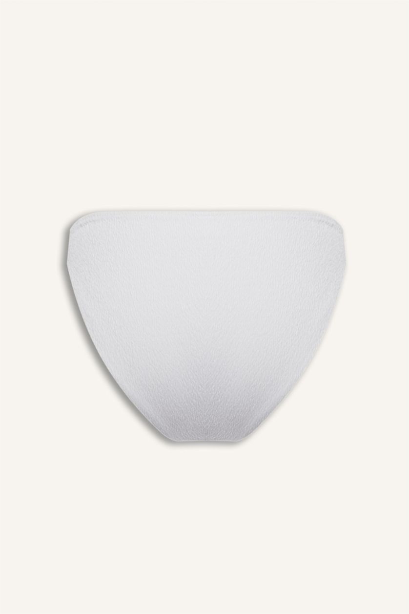 Әйелдерге АҚ Regular Fit кринкл мата бикини асты