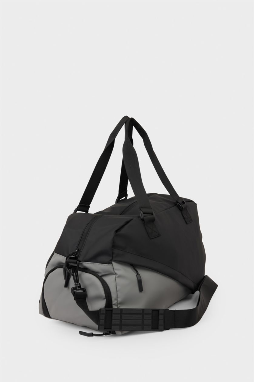 MAN Karma Sports And Travel Bag