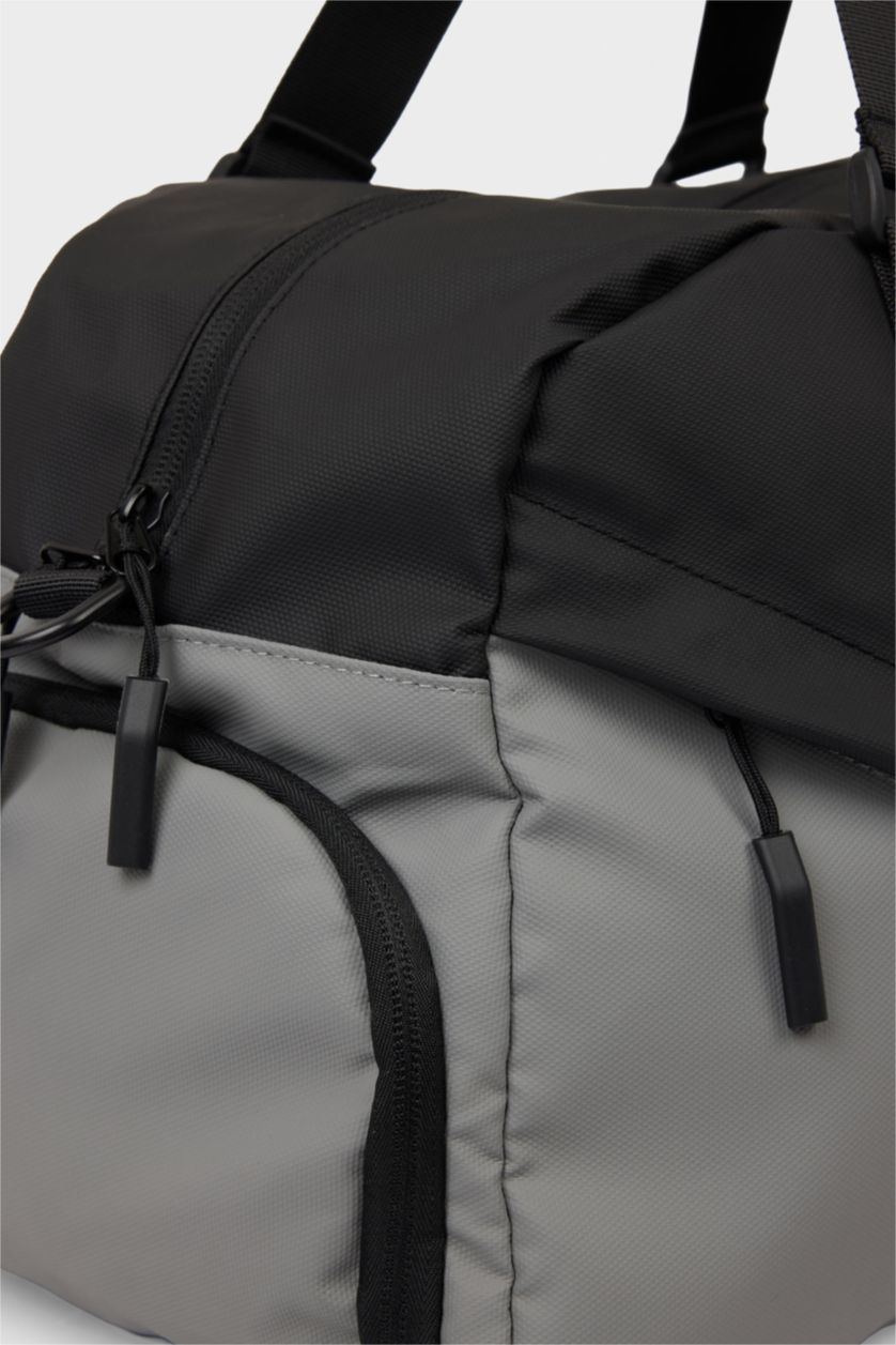 MAN Karma Sports And Travel Bag