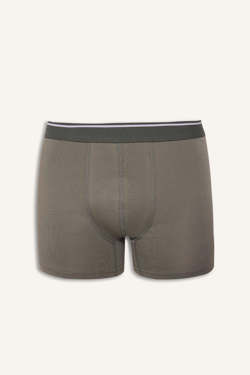 رجال كحلي بوكسر - 7 قطع