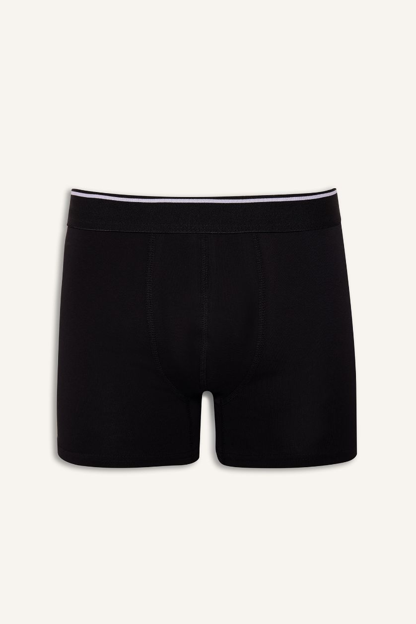 رجال كحلي بوكسر - 7 قطع