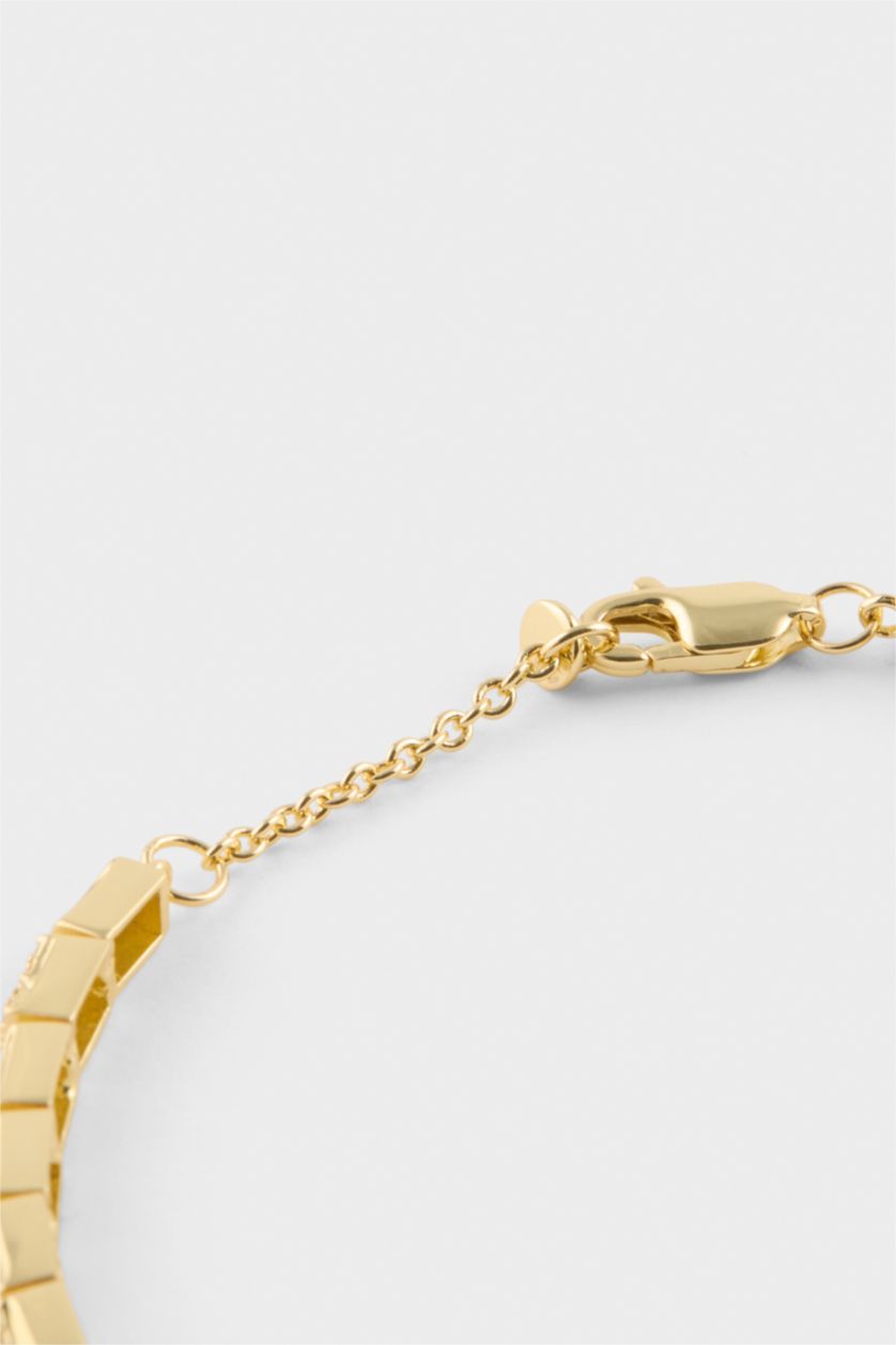 Kadın Altın Reis x DeFacto Gold Bileklik