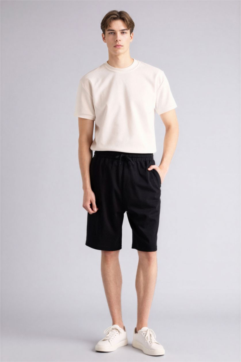 HOMME Noir Short