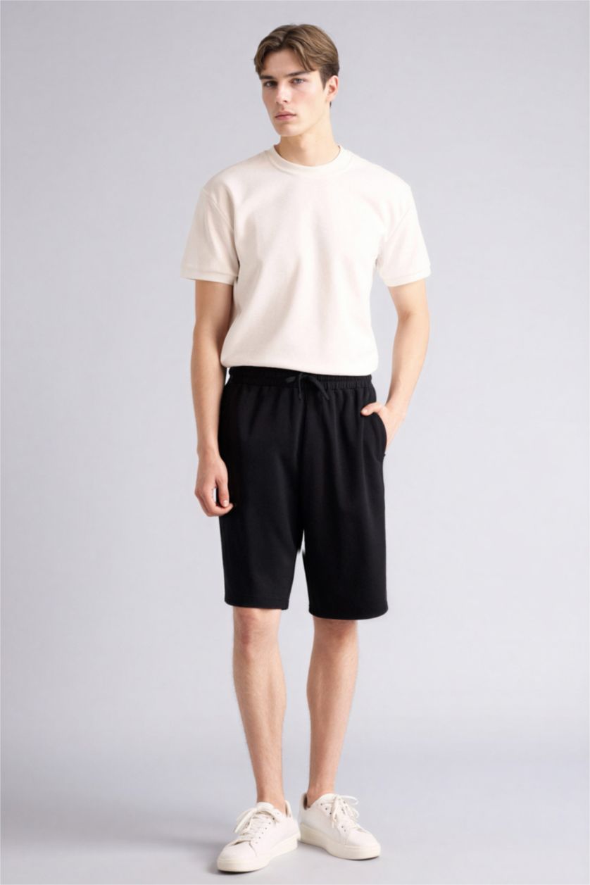 HOMME Noir Short