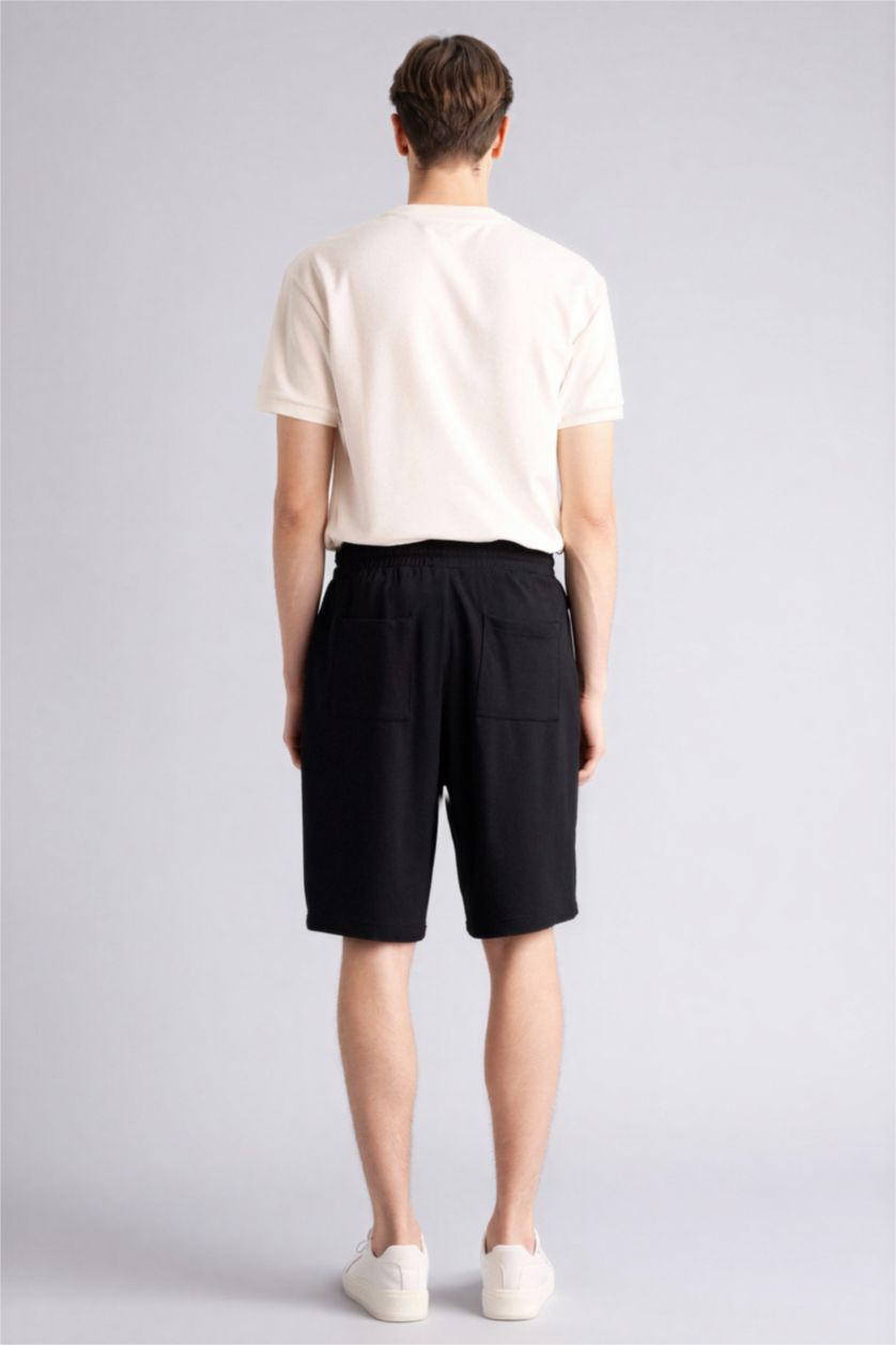 HOMME Noir Short