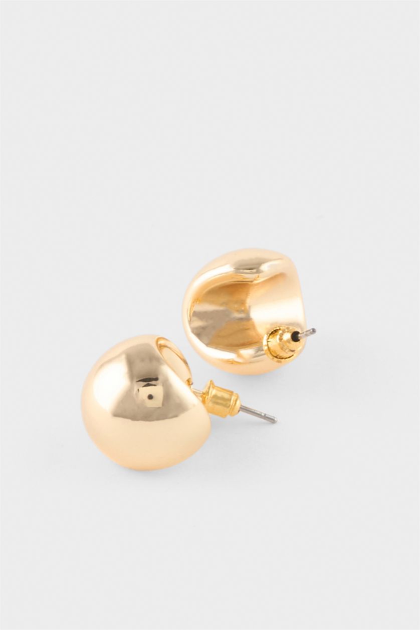 Kadın Altın Kadın 6'lı Küpe