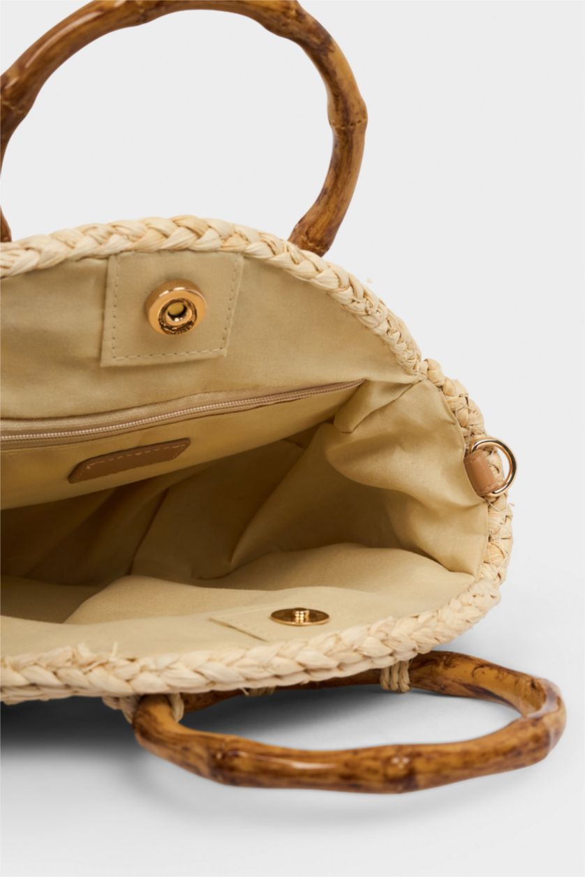 Women Light Sand Shoulder bag