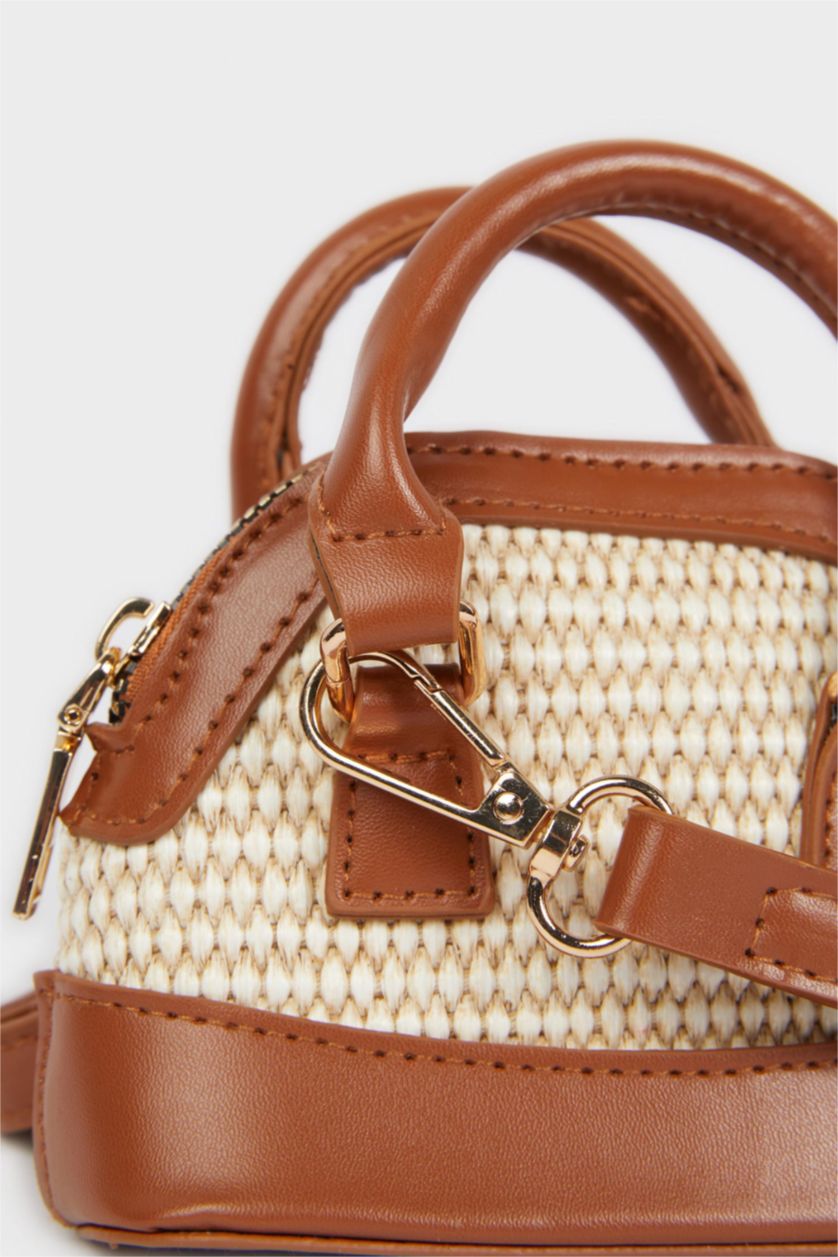 Kadın Kum El Çantası