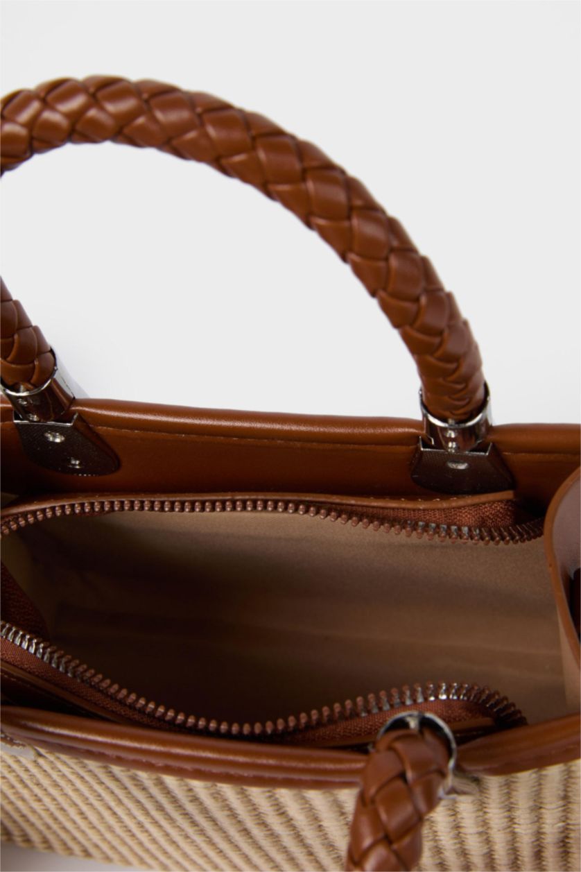 Women Sand Hand Bag