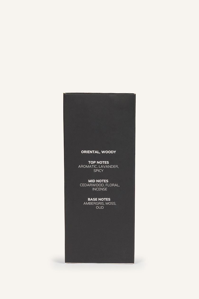Men Black Chicago Bulls Licensed 100 ml