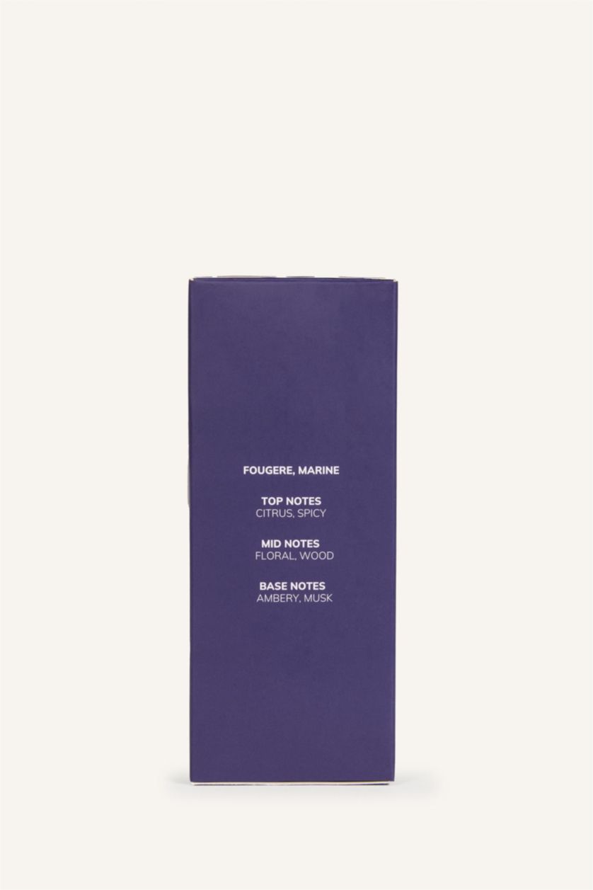 Men Purple NBA Los Angeles Lakers Licensed 100 ml