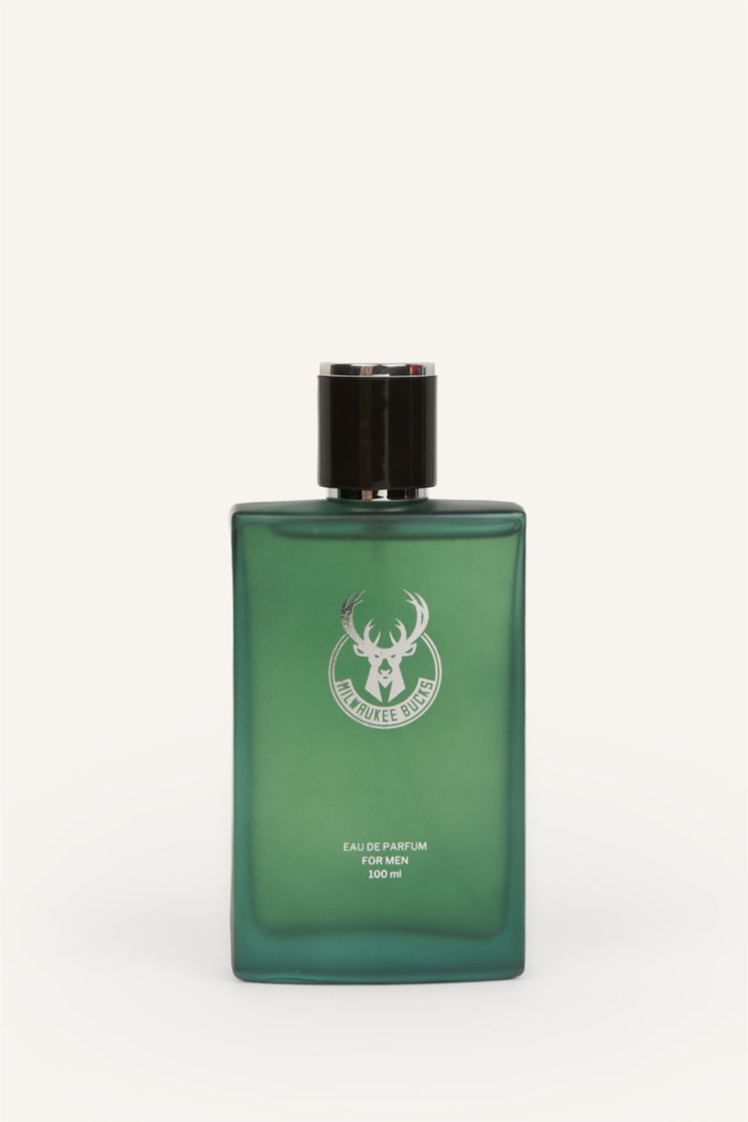 Erkek Yeşil Erkek 100 ml Nba Mılwaukee