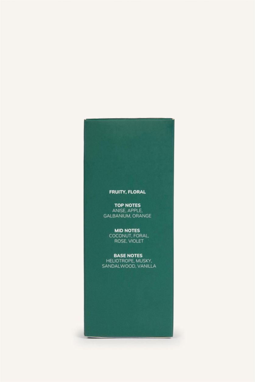 MAN Green NBA Milwaukee Bucks Licensed 100 ml