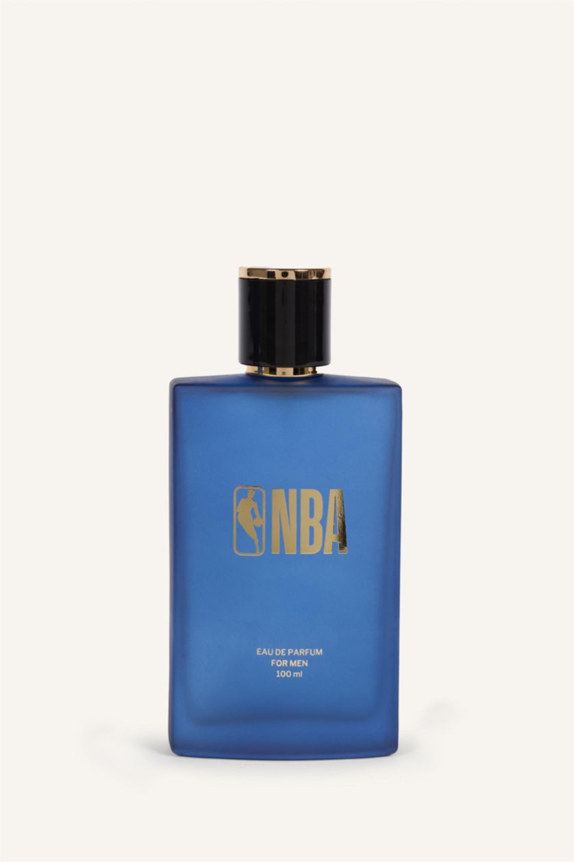 MAN Sax NBA Licensed 100 ml