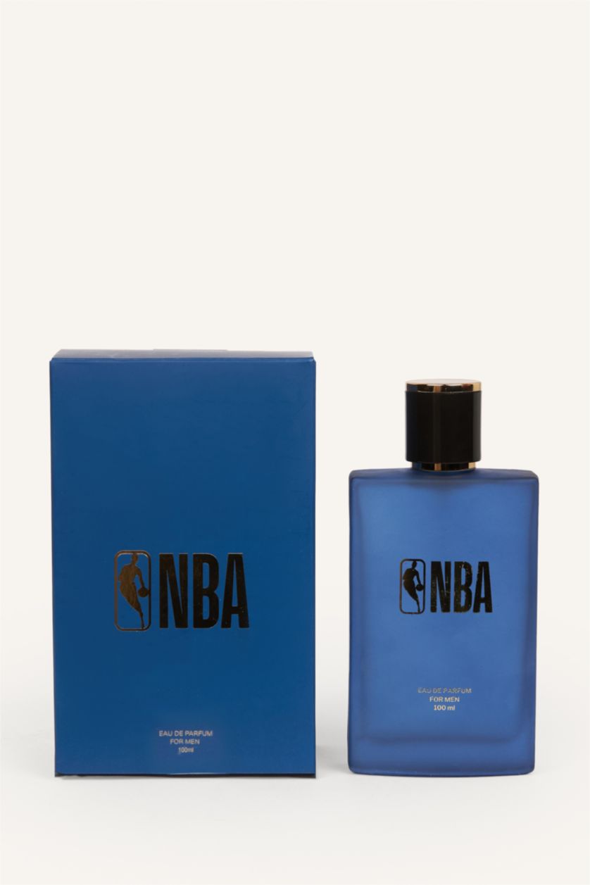 Men Sax NBA Licensed 100 ml