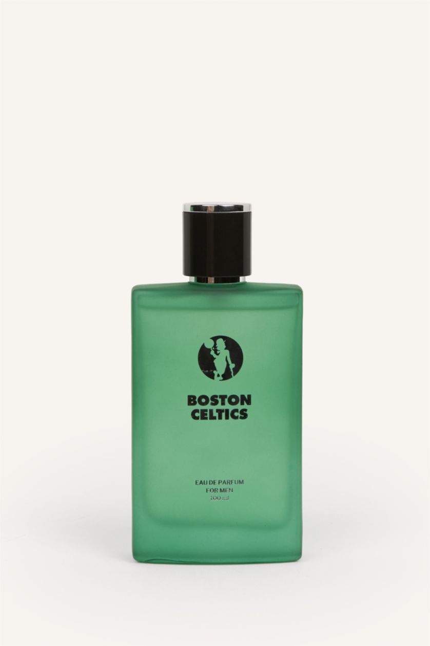 Men Green Boston Celtics Licensed 100 ml