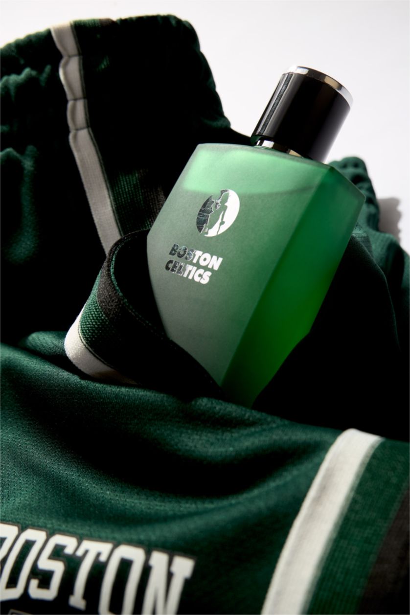 MAN Green Boston Celtics Licensed 100 ml