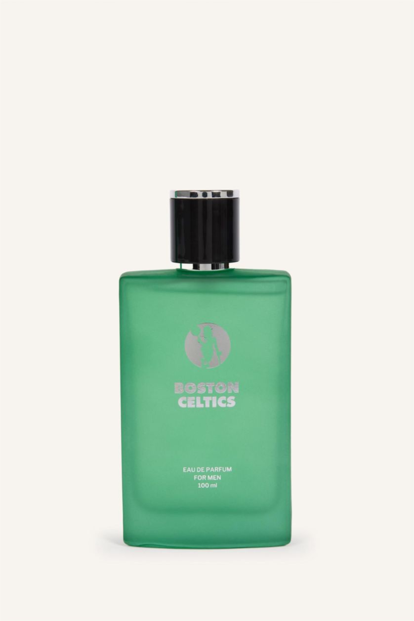 MAN Green Boston Celtics Licensed 100 ml