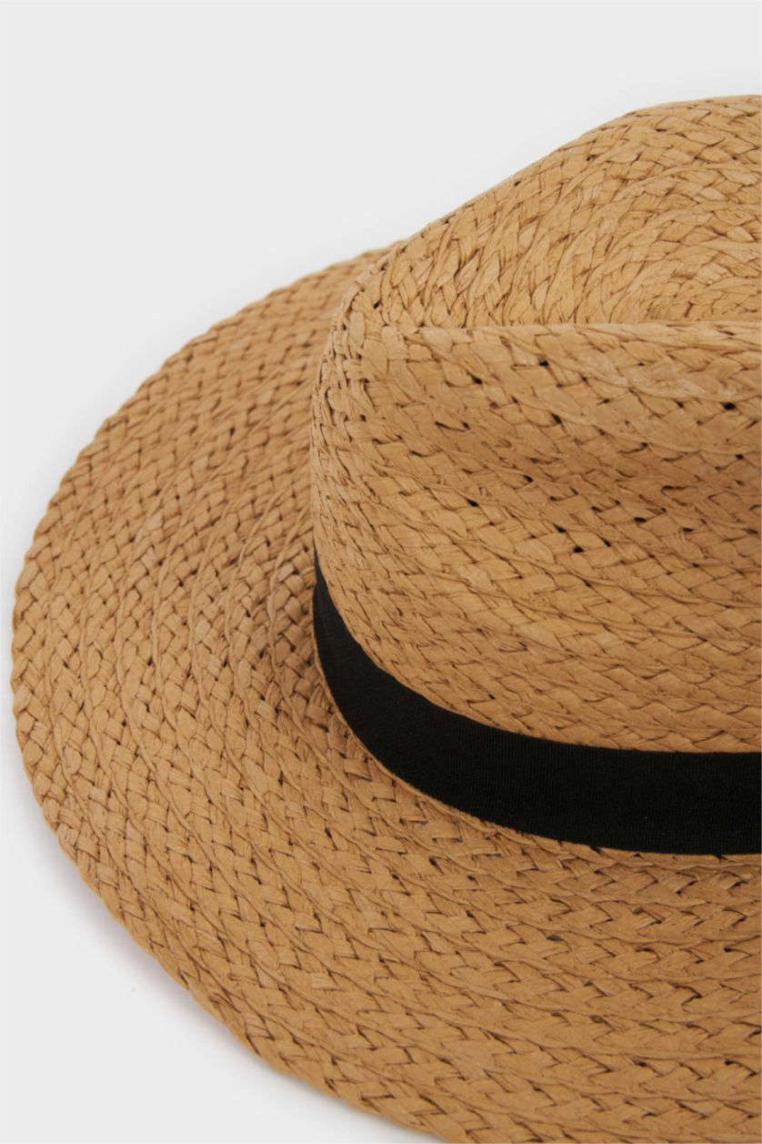 Erkek Bej Erkek Şapka