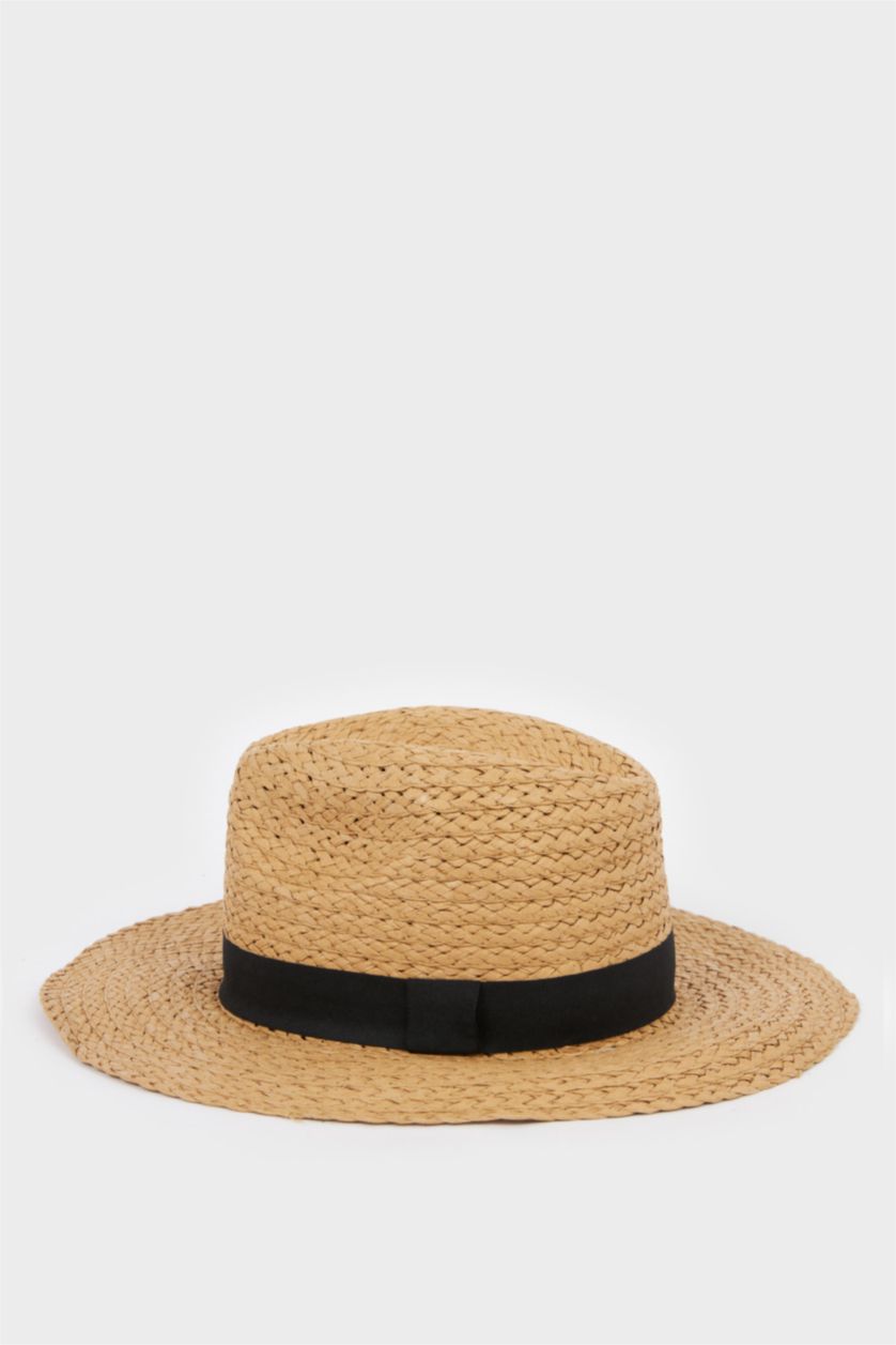 Erkek Bej Erkek Şapka