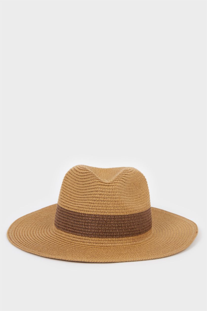 Erkek Bej Erkek Şapka