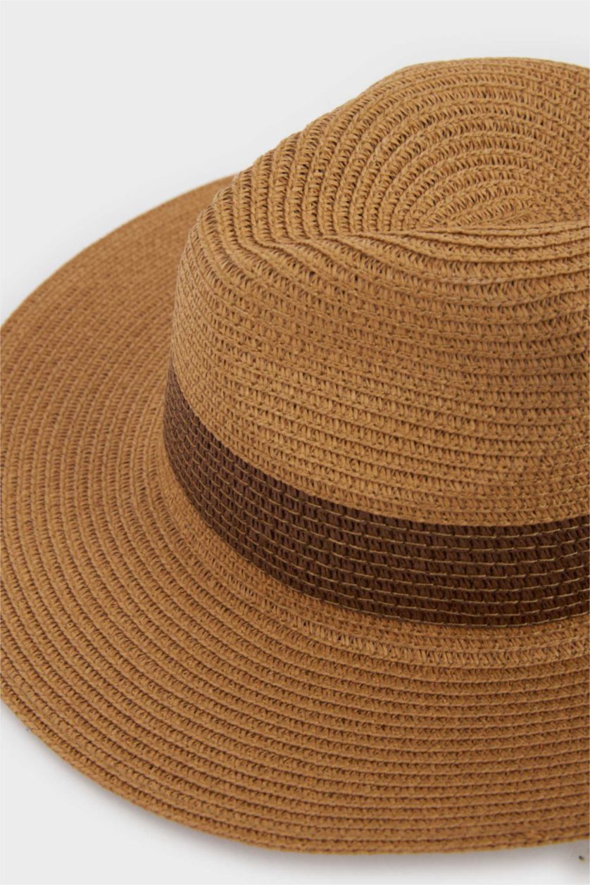 Erkek Bej Erkek Şapka