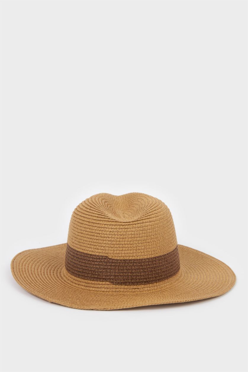 Erkek Bej Erkek Şapka